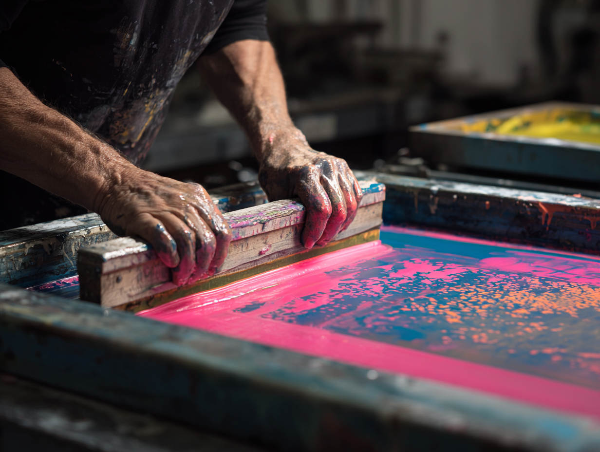 Custom Serif Typeface